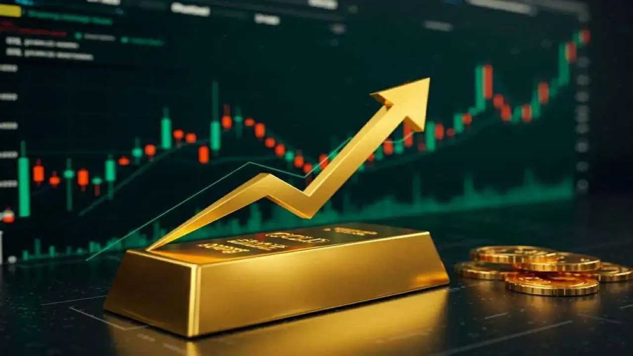 هل ستستمر ضغوط الدولار في التأثير على أسعار الذهب؟
